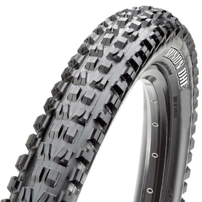 MAXXIS MINION DHF 27.5X2.60 EXO+ TR 60TPI 3C MAXXTERRA