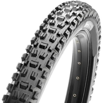 MAXXIS ASSEGAI 27.5X2.50 EXO+ TR 60TPI 3C MAXTERRA
