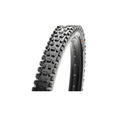 MAXXIS ASSEGAI 29X2.50 EXO+ TR 60TPI 3C MAXXGRIP