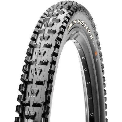 MAXXIS HIGH ROLLER II 3C EXO TR 29X2.50 60TPI