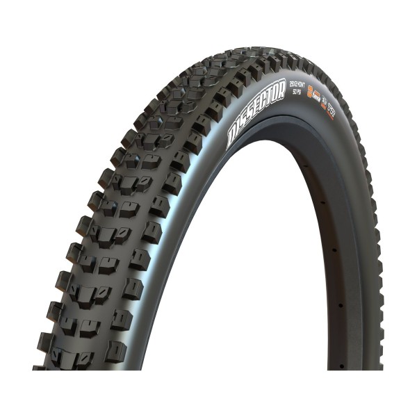 MAXXIS DISSECTOR 27.5X2.60 EXO+ TR 60TPI 3C MAXTERRA