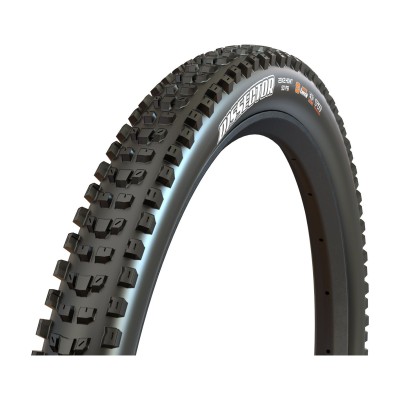 MAXXIS DISSECTOR 29X2.60 EXO TR 60TPI 3C MAXTERRA