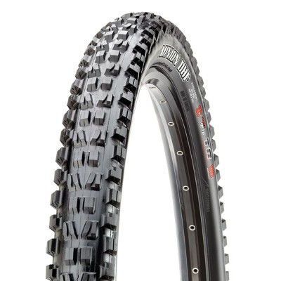 MAXXIS MINION DHF 29X2.50 EXO TR 60TPI DUAL PIEGHEVOLE