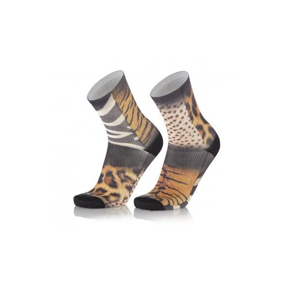 MB WEAR CALZINO FUN ANIMALIER H15