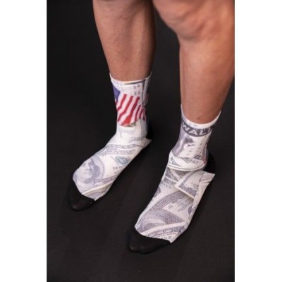 MB WEAR CALZINO FUN WIND BULLSTREET H15