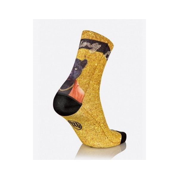 MB WEAR CALZINO FUN WIND PUMABLING H15