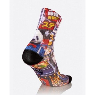 MB WEAR CALZINO FUN WIND PANDA