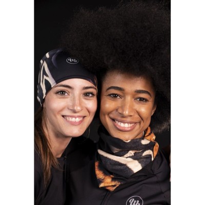 MB WEAR FASCIA TESTA ANIAMALIER