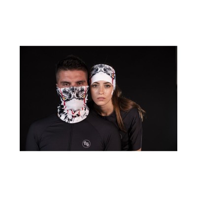 MB WEAR FASCIA TESTA MONSTRE