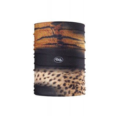 MB WEAR SCALDACOLLO ANIMALIER