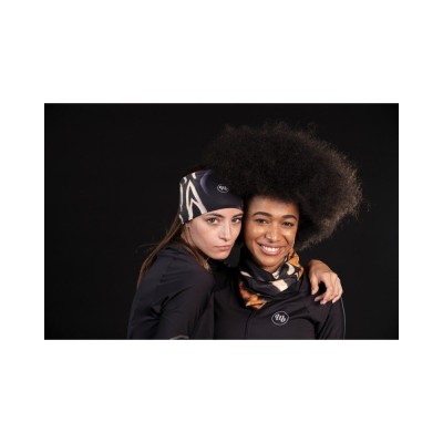 MB WEAR SCALDACOLLO ANIMALIER