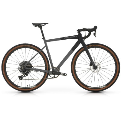 MEGAMO JAKAR 20 BLACK