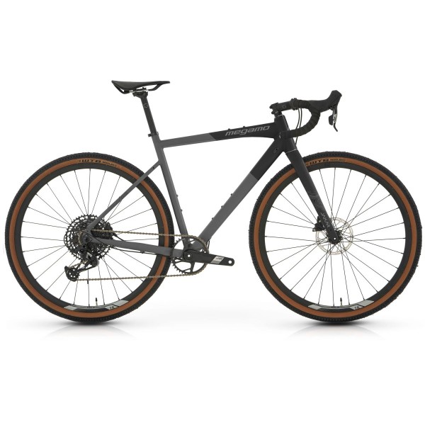 MEGAMO JAKAR 20 BLACK