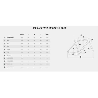 MEGAMO WEST 15 2025 BEIGE