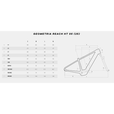 MEGAMO REACH 05 2025 BROWN