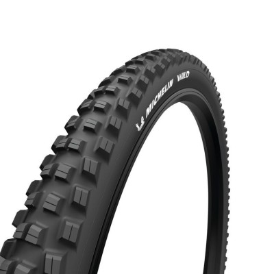MICHELIN WILD 29X2.60  66-622 ACCESS LINE RIGIDO