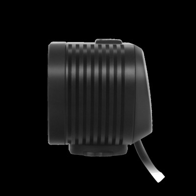 MAGICSHINE FANALE MONTEER 6500S ANT CON BATTERIA BLACK