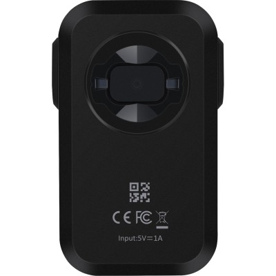 MAGICSHINE FANALINO SEEMEE 100AD USB-C BLACK