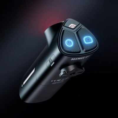 MAGICSHINE FANALINO SEEMEE DV