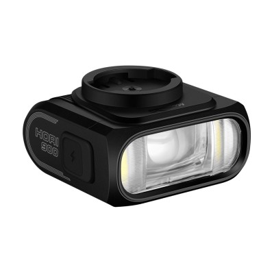 MAGICSHINE FANALINO HORI 900 USB-C BLACK