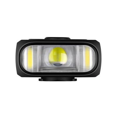 MAGICSHINE FANALINO HORI 900 USB-C BLACK