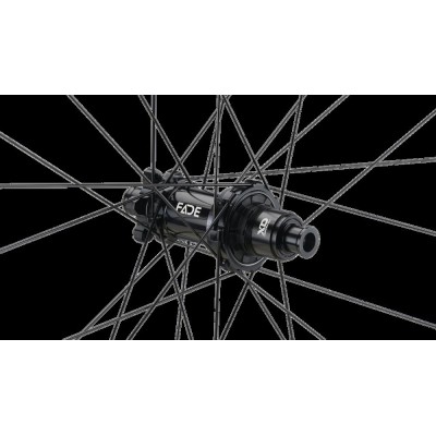 NEWMEN RUOTA BESKAR 30 DH 27,5 12X148  XD