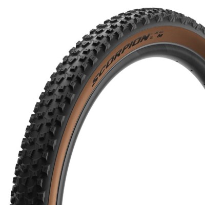 PIRELLI SCORPION XC-M PRO WALL 29X2.2 55-622