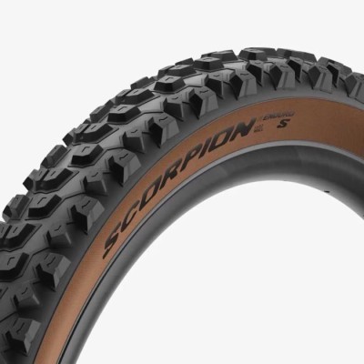 PIRELLI SCORPION ENDURO S 29X2.4 CLASSIC 60-622 HARD WALL