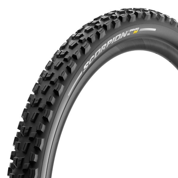 PIRELLI SCORPION ENDURO M 27.5X2.6 65-584 HARD WALL