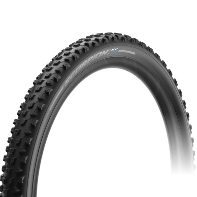 PIRELLI SCORPION XC-S 29X2.2 55-622 PRO WALL