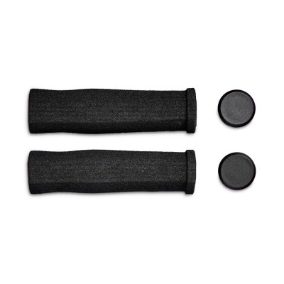 MANOPOLE IN SPUGNA RFR CMPT NERO