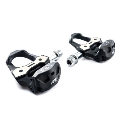 RFR PEDALI ROAD LOOK HPP BLACK