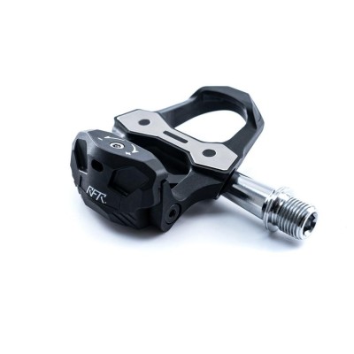 RFR PEDALI ROAD LOOK HPP BLACK