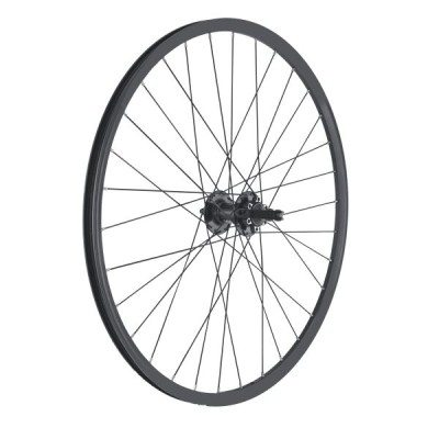 RMS RUOTA POSTERIORE KOMMANDO 27.5" SH 11 HG 6 FORI QR
