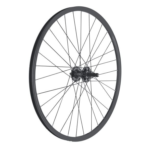 RMS RUOTA POSTERIORE KOMMANDO 27.5" SH 11 HG 6 FORI QR