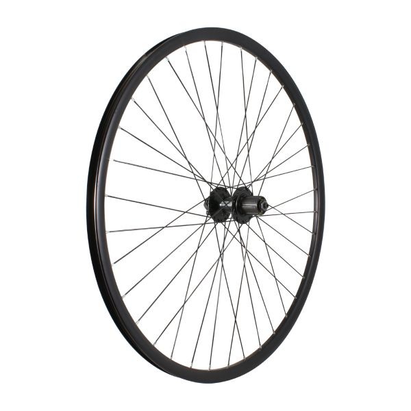 RMS RUOTA POSTERIORE KOMMANDO 29" SH 11 HG 6 FORI QR