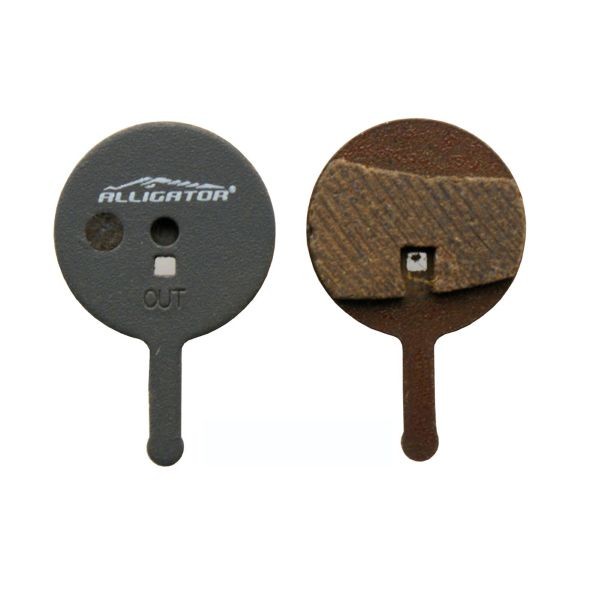 ALLIGATOR PASTIGLIE AVID B5 ORGANICHE