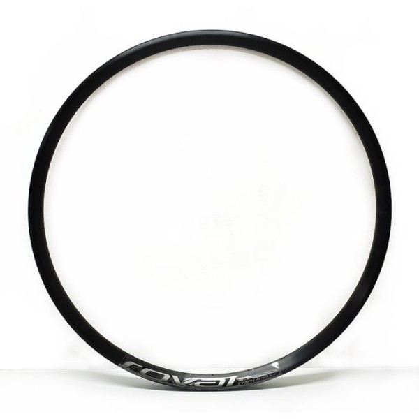 ROVAL CERCHIO TRAVERSE 584X30 28H BLACK