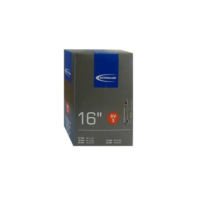 SCHWALBE CAMERA D'ARIA  16'' SV3