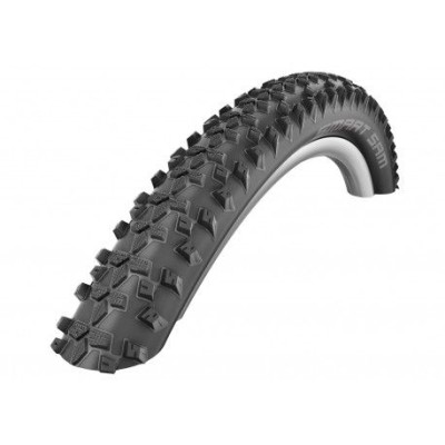 SCHWALBE SMART SAM 26X2.25 RIGIDO