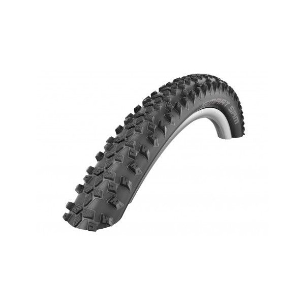 SCHWALBE SMART SAM 26X2.25 RIGIDO