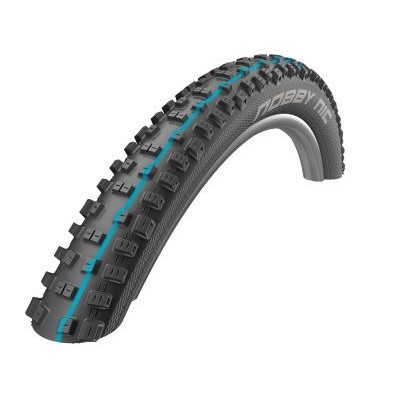 SCHWALBE NOBBY NIC 29X2.60  65-622 HS602, EVO, SUPERTRAIL, TLE, BLACK