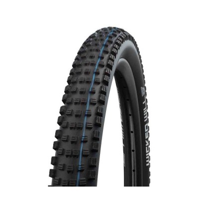 SCHWALBE WICKED WILL 29X2.40 62-622 HS614, PERF, TWINSKIN, TLR, ADDIX, B/B