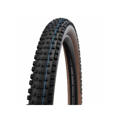 SCHWALBE WICKED WILL 29X2.40 62-622 HS614, EVO, SUPER GROUND, TLE, ADDIX SPEEDGRIP, B/BRZ-SK