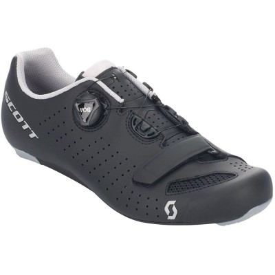 SCOTT SCARPA ROAD COMP BOA BLACK SILVER