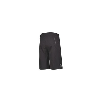 SCOTT SHORTS ENDURANCE C/FONDELLO BLACK