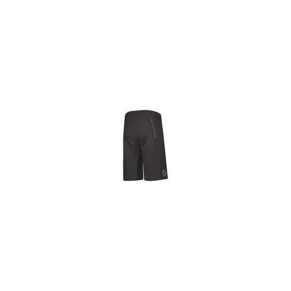 SCOTT SHORTS ENDURANCE C/FONDELLO BLACK