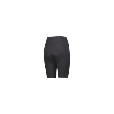 SCOTT SHORTS W'S ENDURANCE 10+++ BLACK DARK GREY