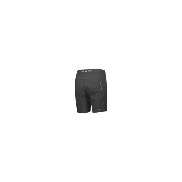 SCOTT SHORTS W'S ENDURANCE C/FONDELLO BLACK