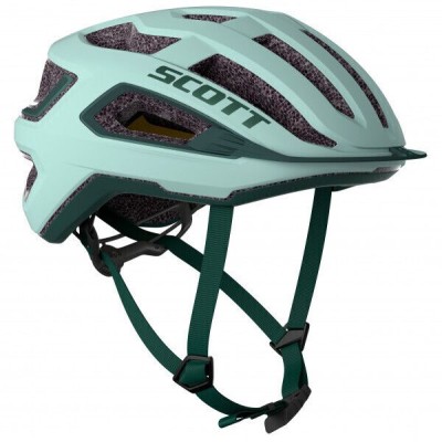 SCOTT ARX PLUS MINERAL GREEN